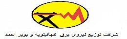 شرکت توزیع نیروی برق استان کهگیلویه و بویراحمد